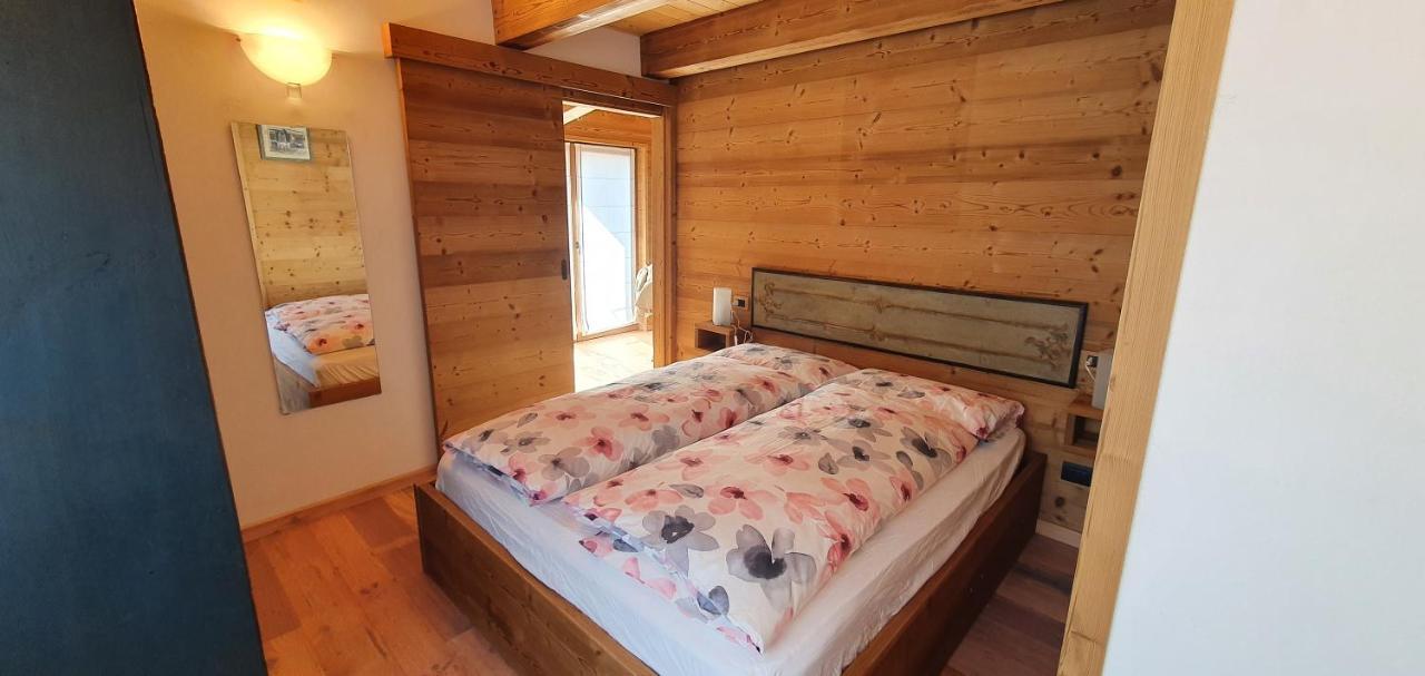 Paradise Lodge Livigno Extérieur photo