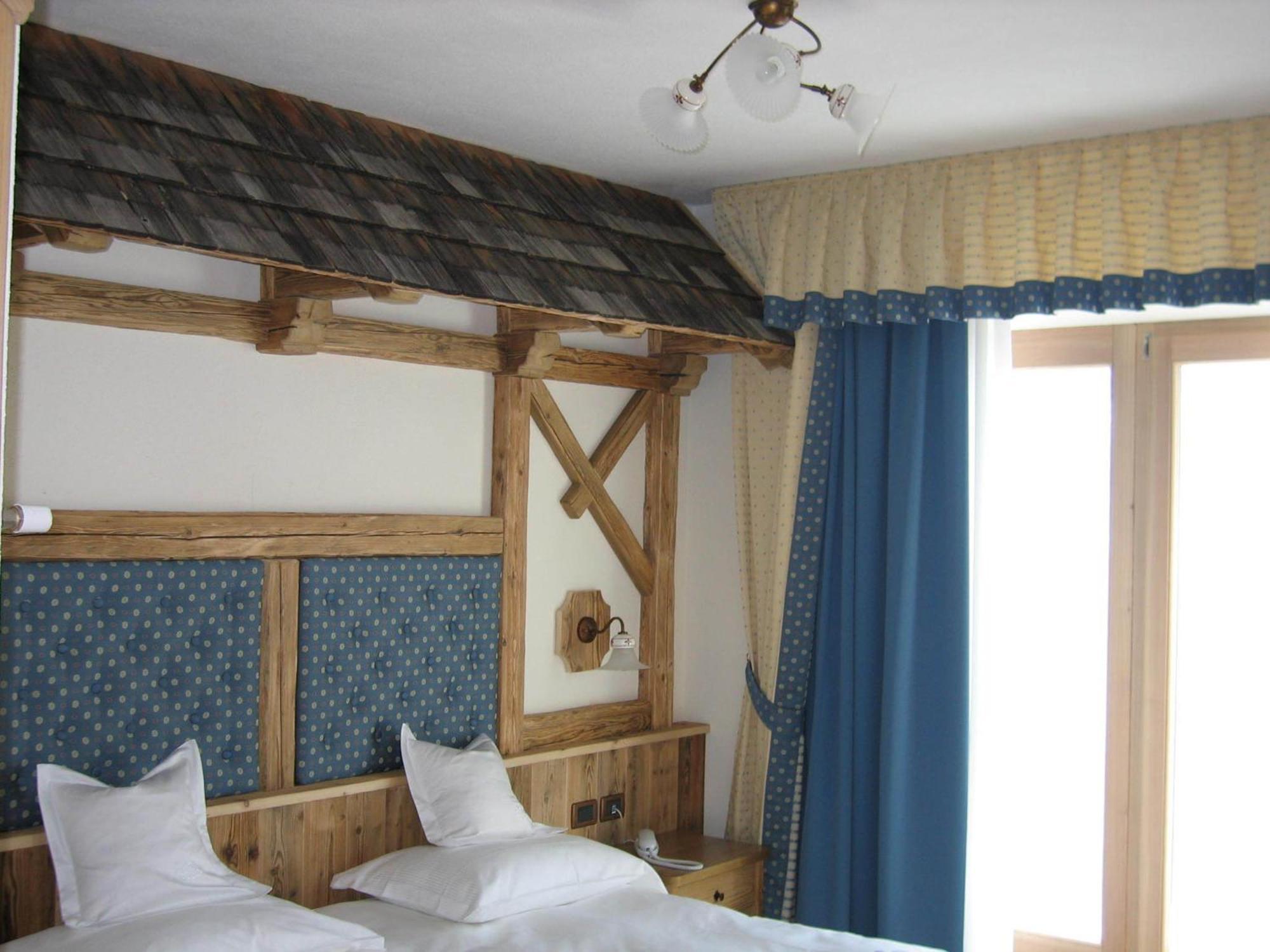 Paradise Lodge Livigno Extérieur photo
