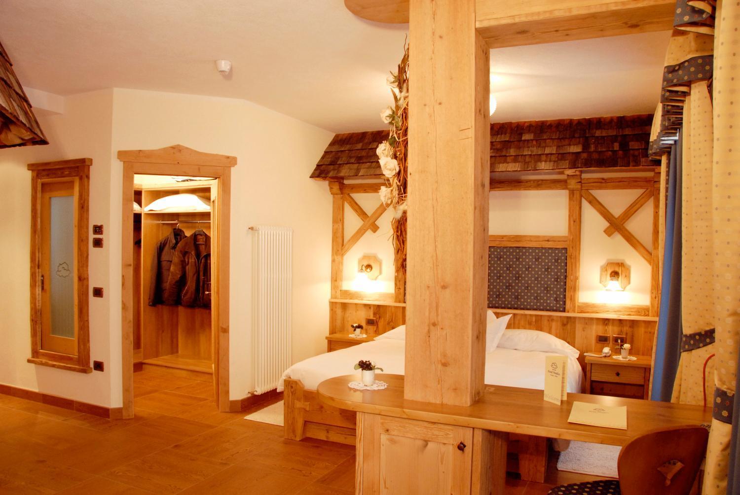 Paradise Lodge Livigno Extérieur photo