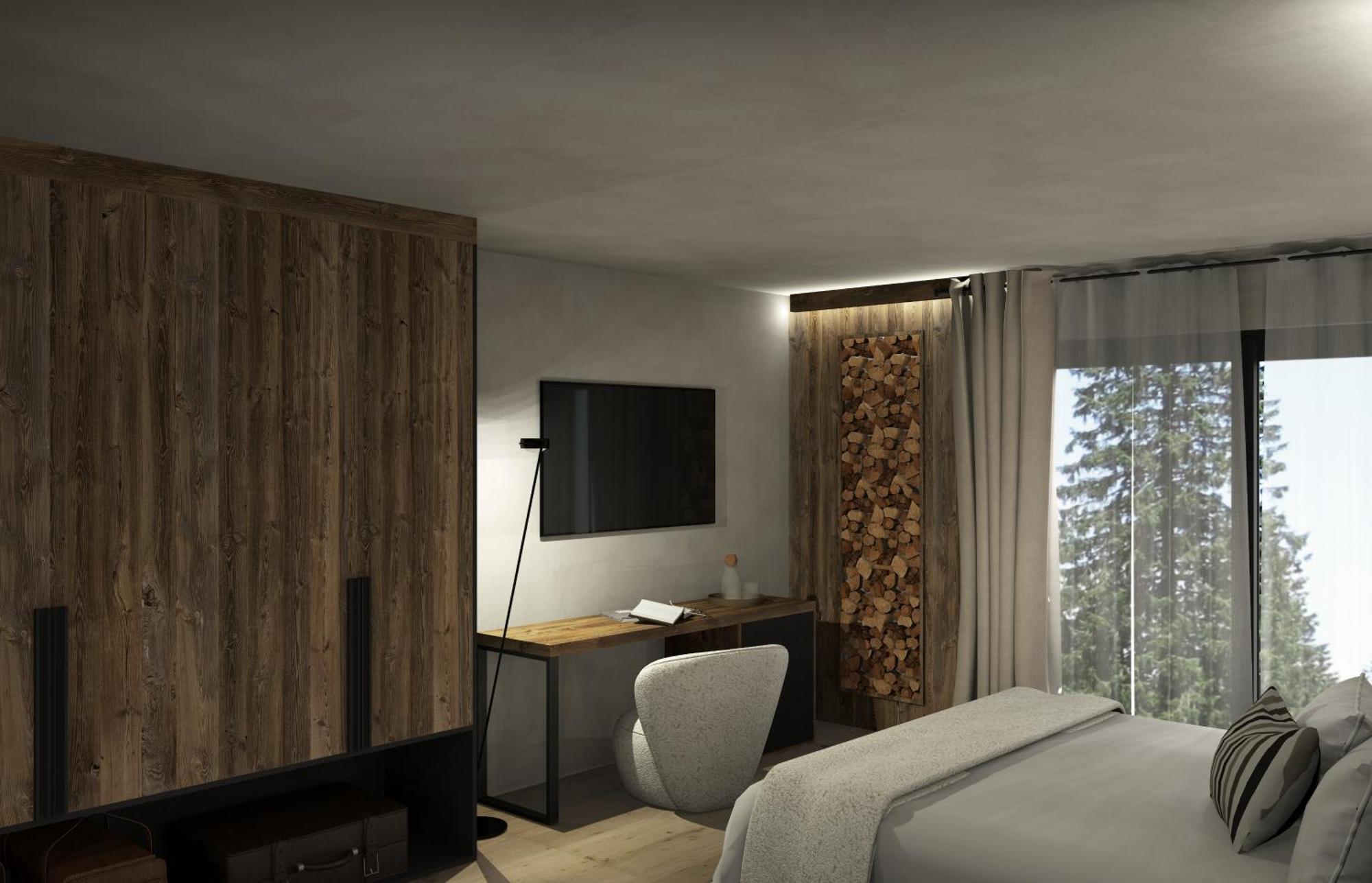 Paradise Lodge Livigno Extérieur photo