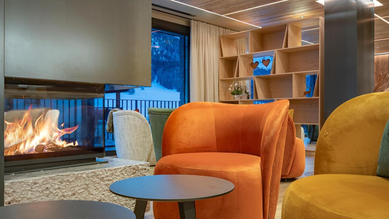 Paradise Lodge Livigno Extérieur photo