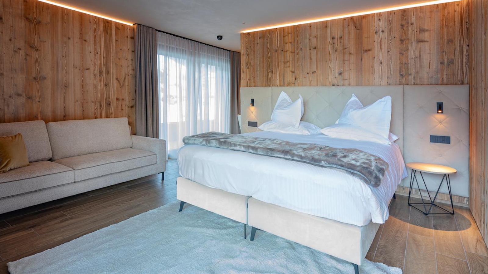 Paradise Lodge Livigno Extérieur photo