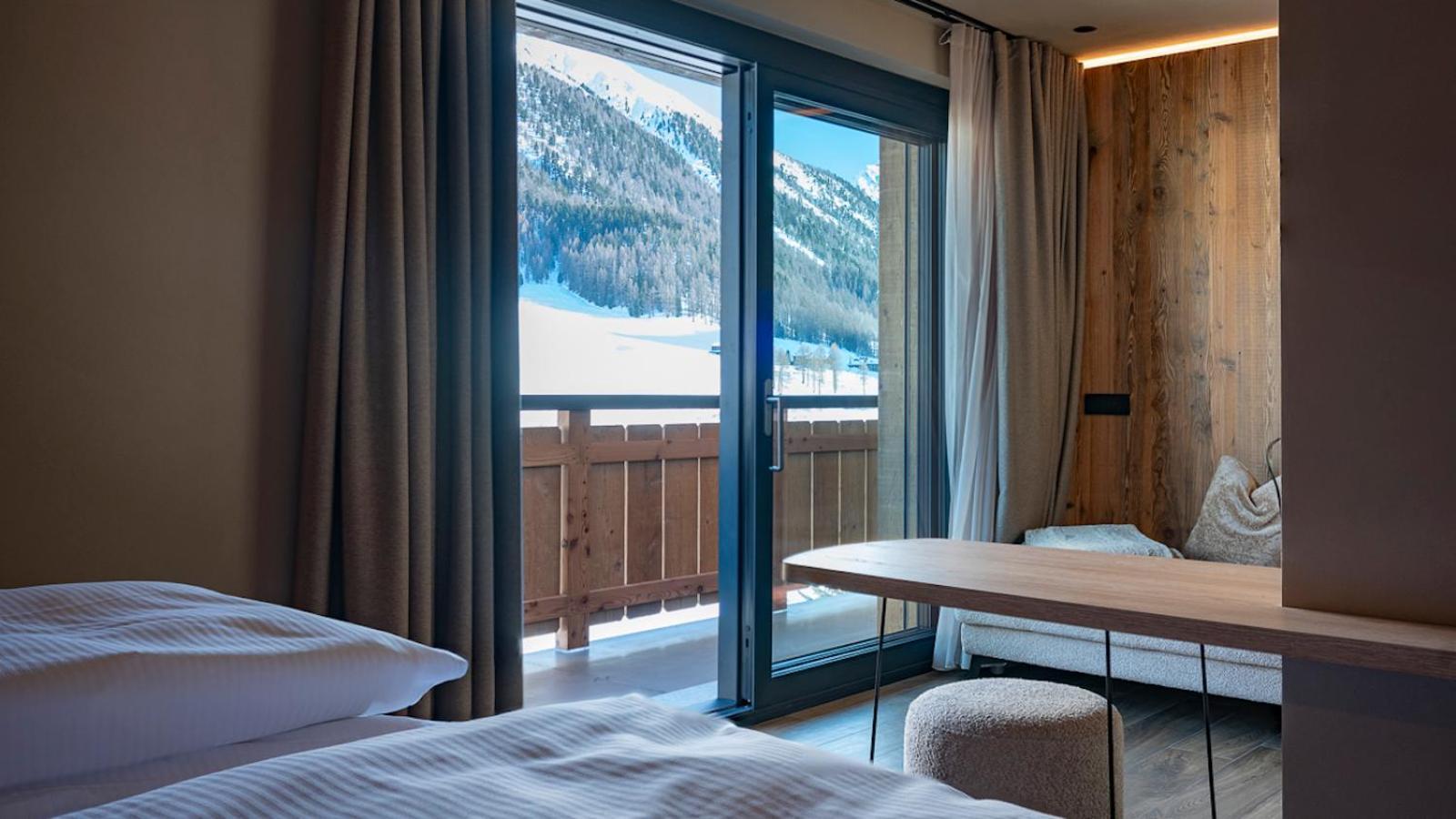 Paradise Lodge Livigno Extérieur photo