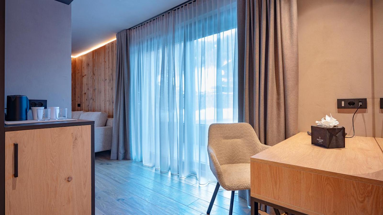Paradise Lodge Livigno Extérieur photo
