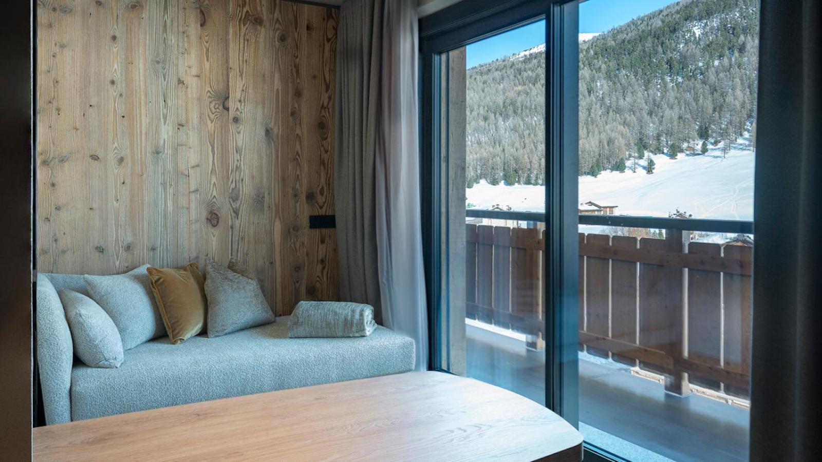 Paradise Lodge Livigno Extérieur photo