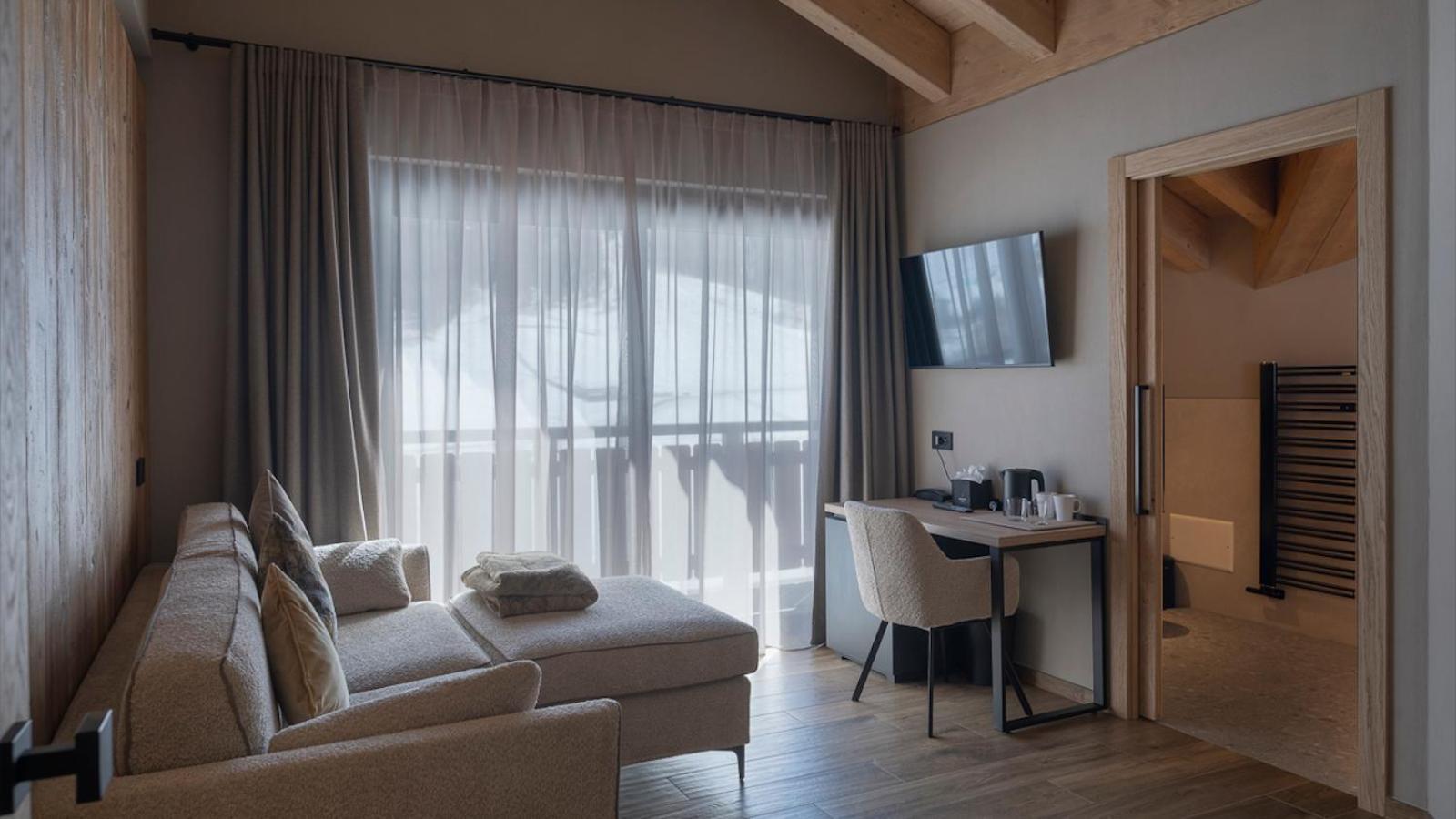 Paradise Lodge Livigno Extérieur photo