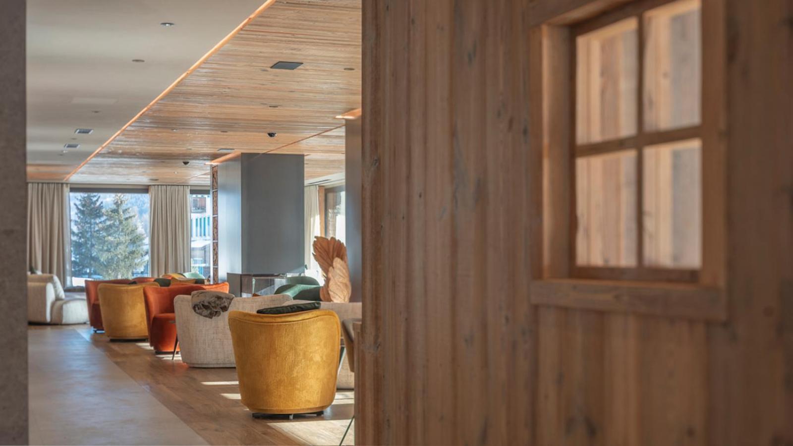 Paradise Lodge Livigno Extérieur photo