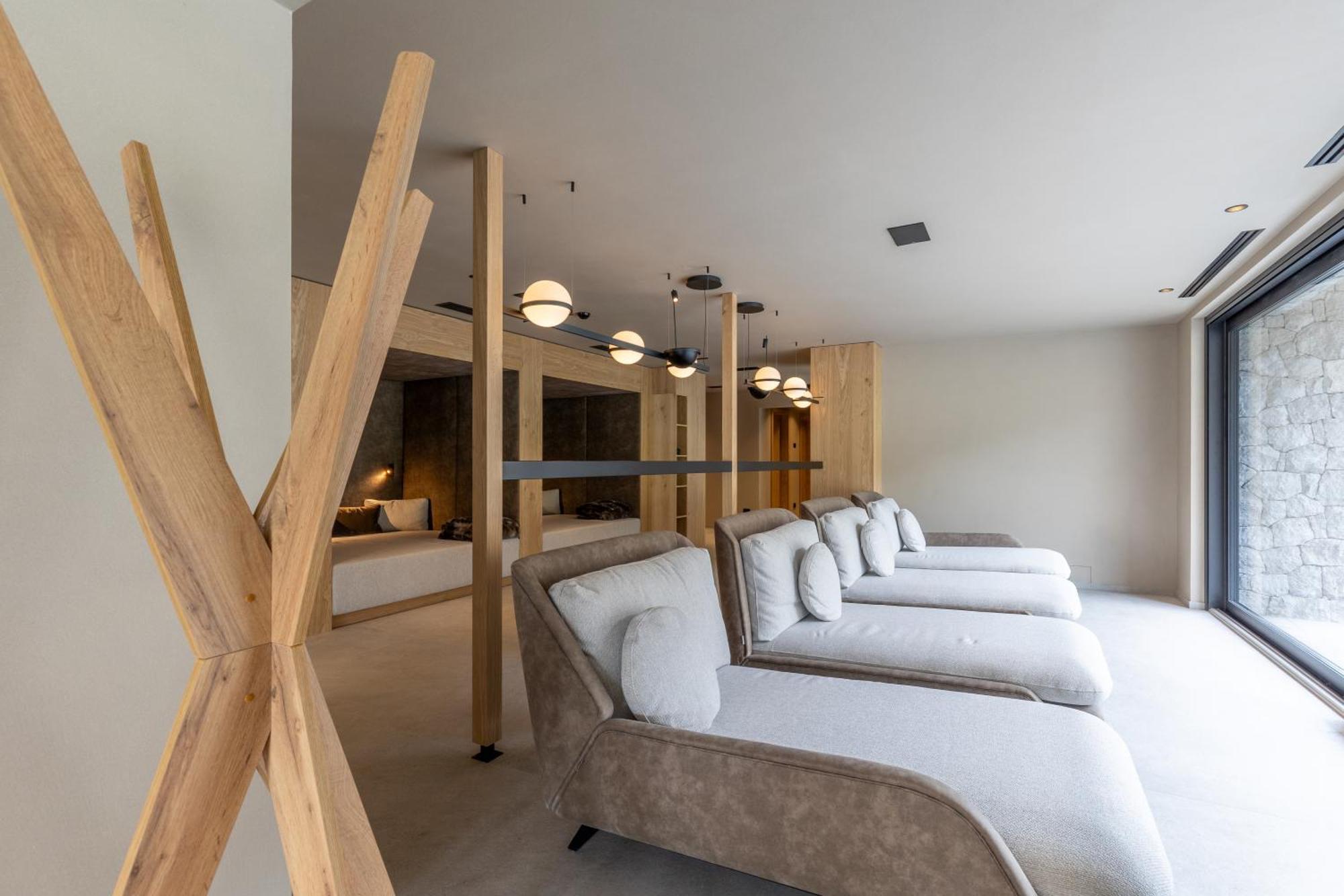 Paradise Lodge Livigno Extérieur photo