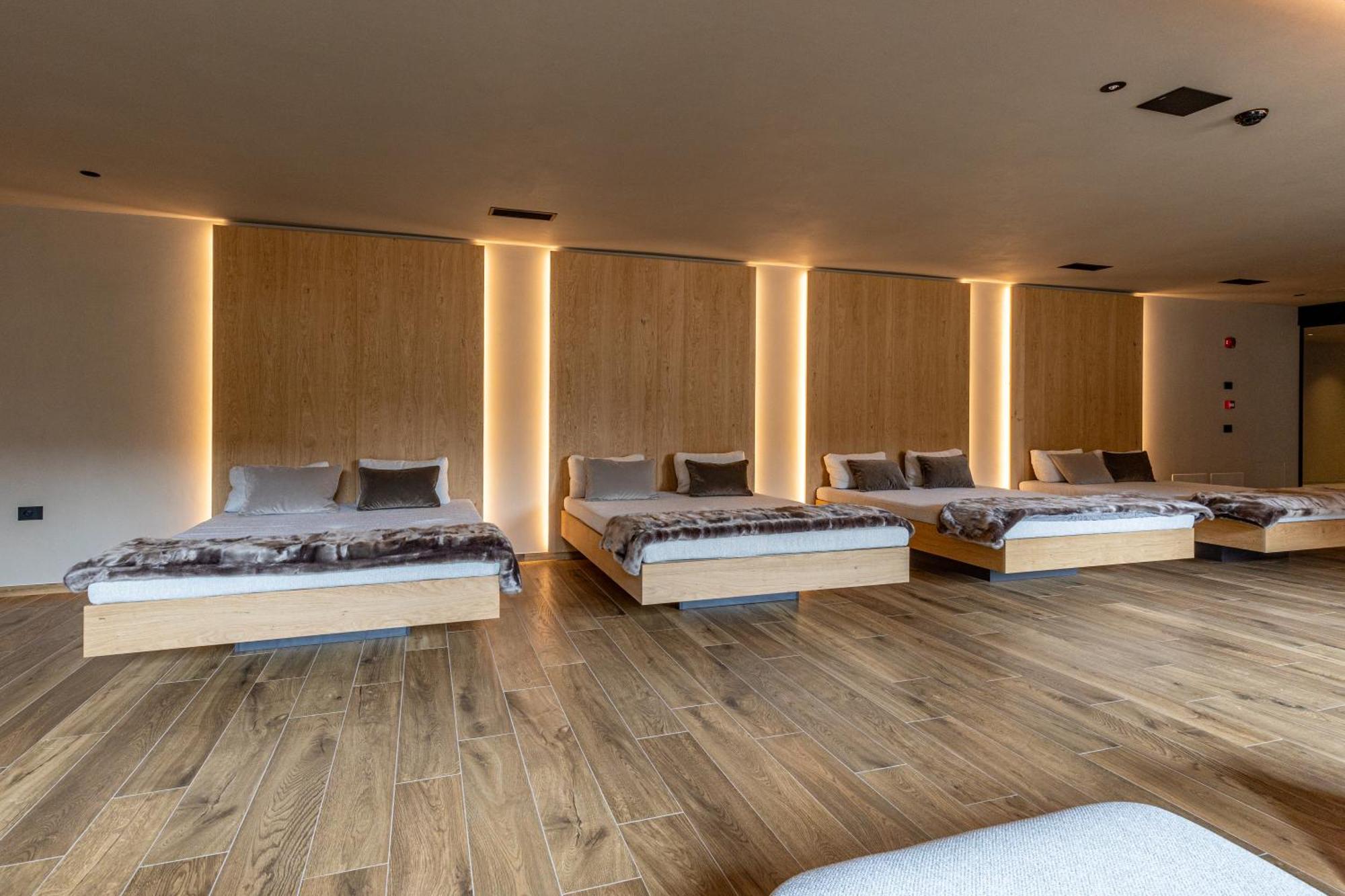 Paradise Lodge Livigno Extérieur photo