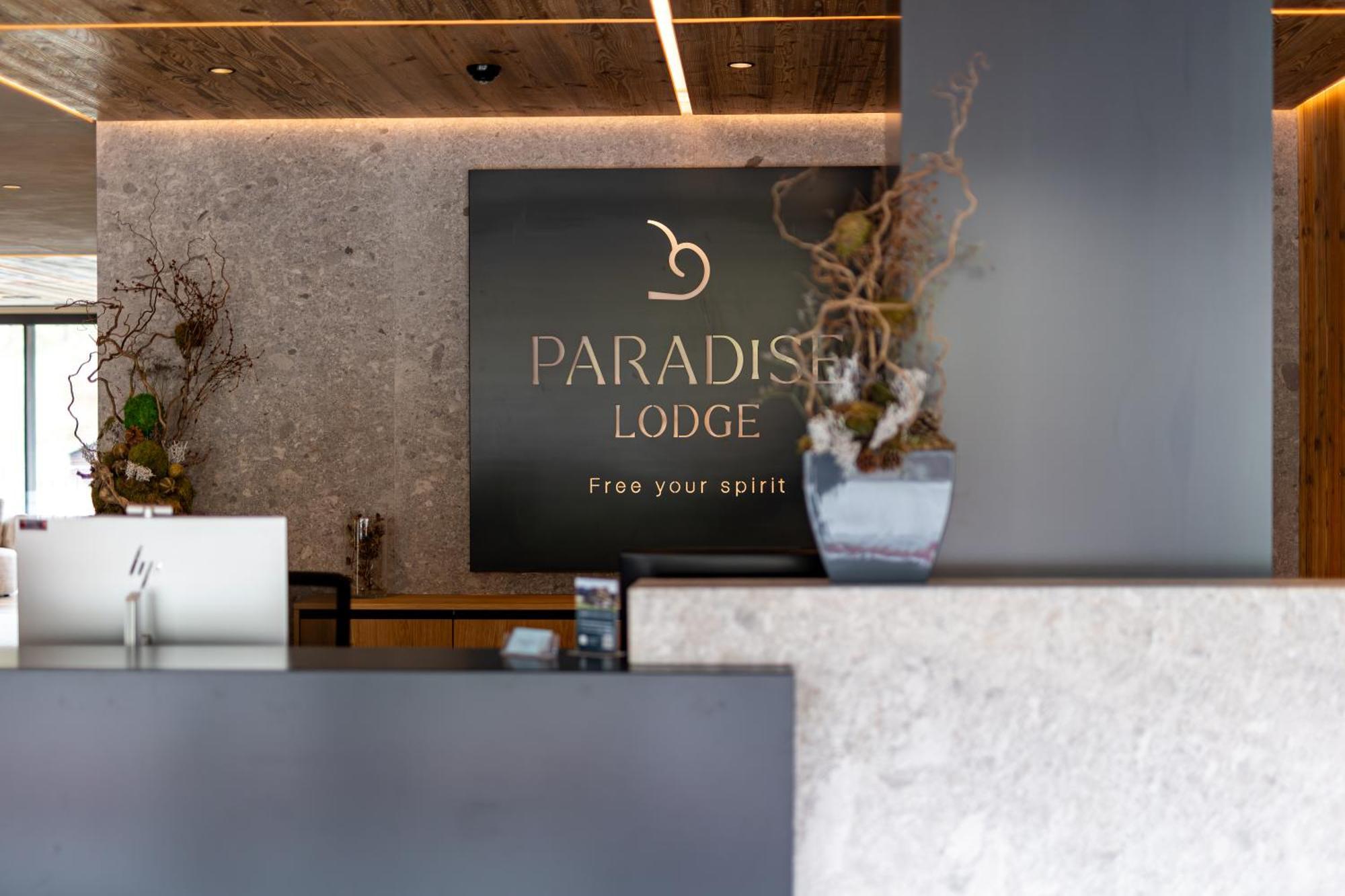 Paradise Lodge Livigno Extérieur photo