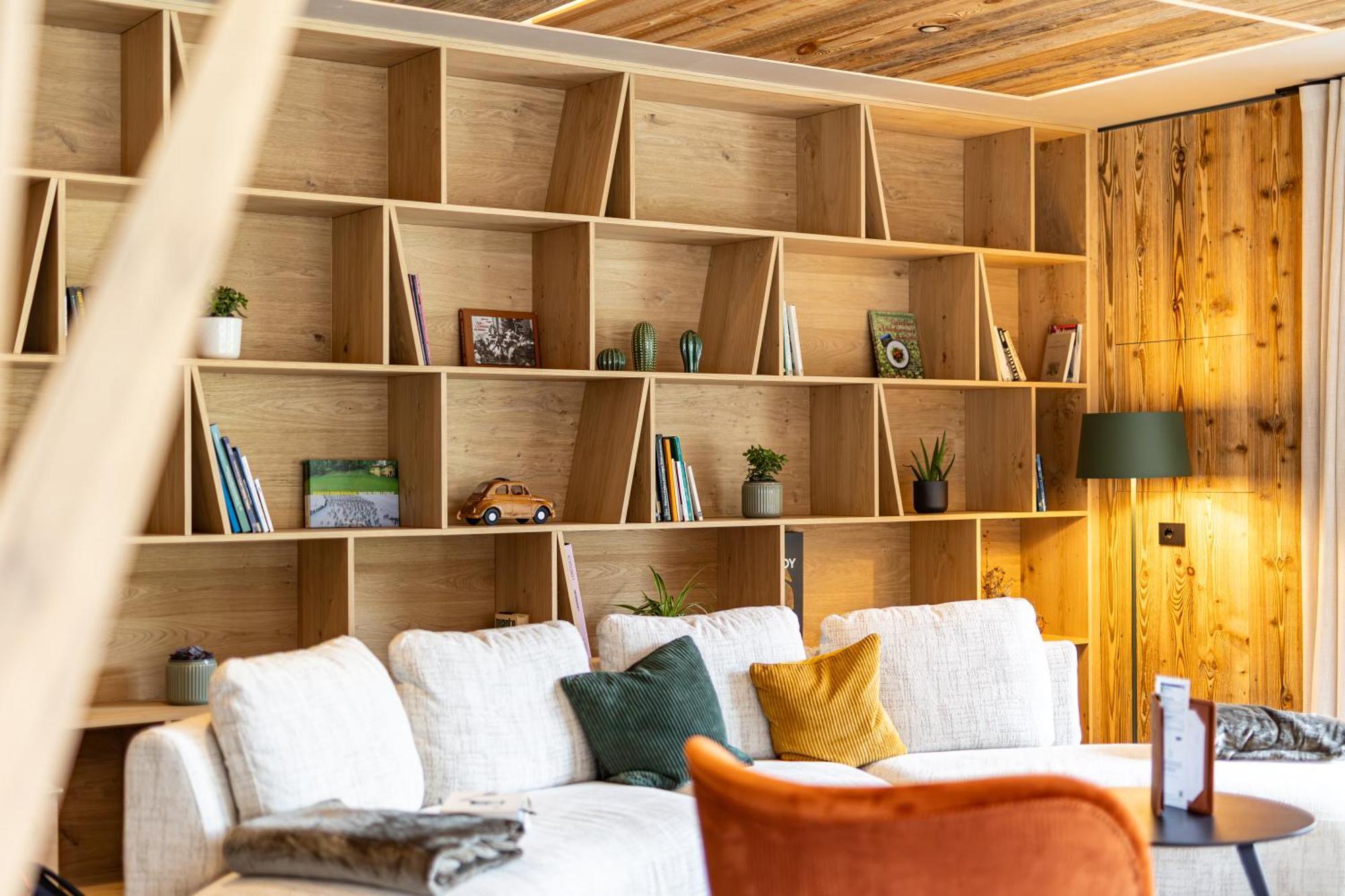 Paradise Lodge Livigno Extérieur photo