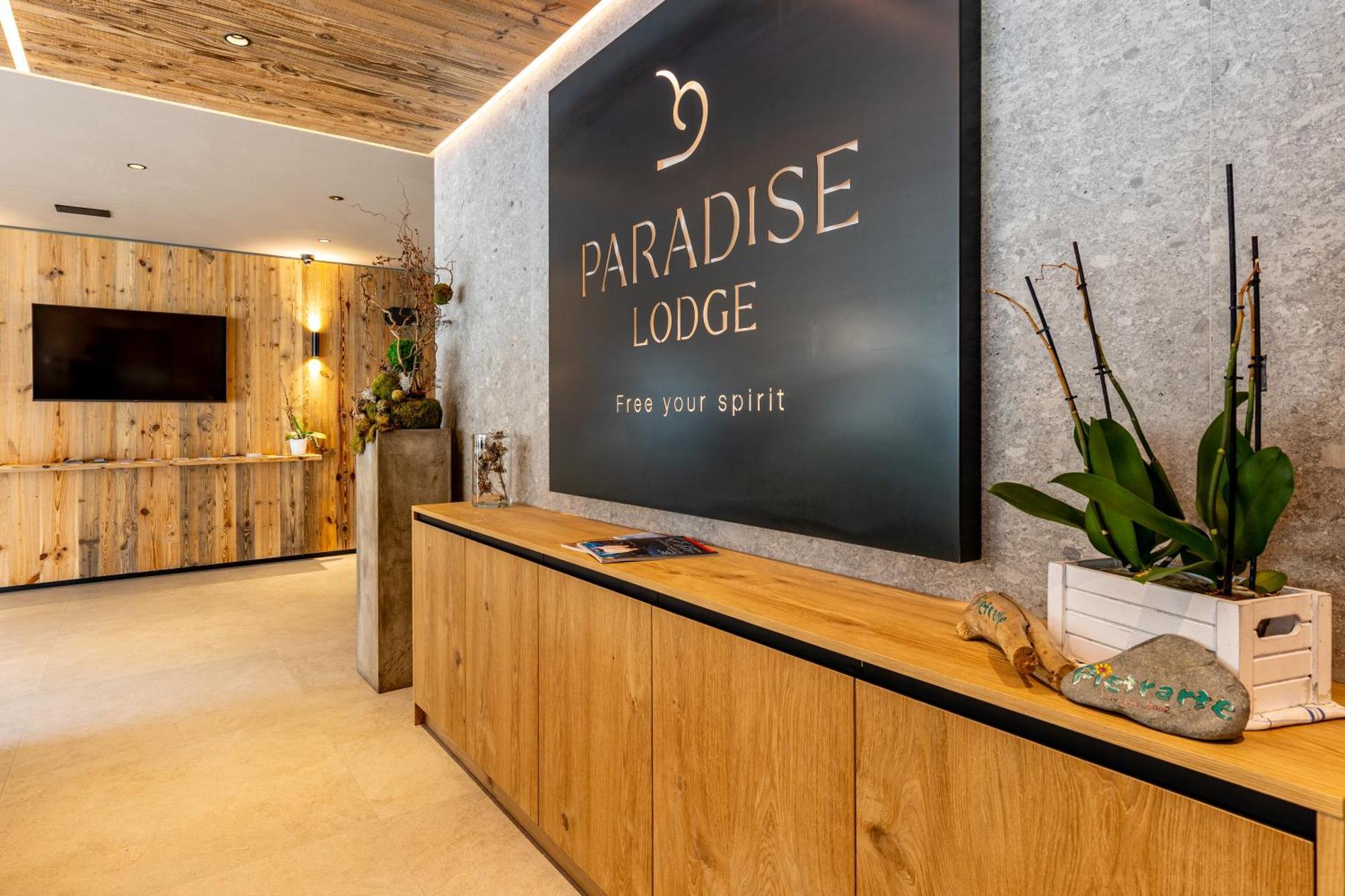 Paradise Lodge Livigno Extérieur photo