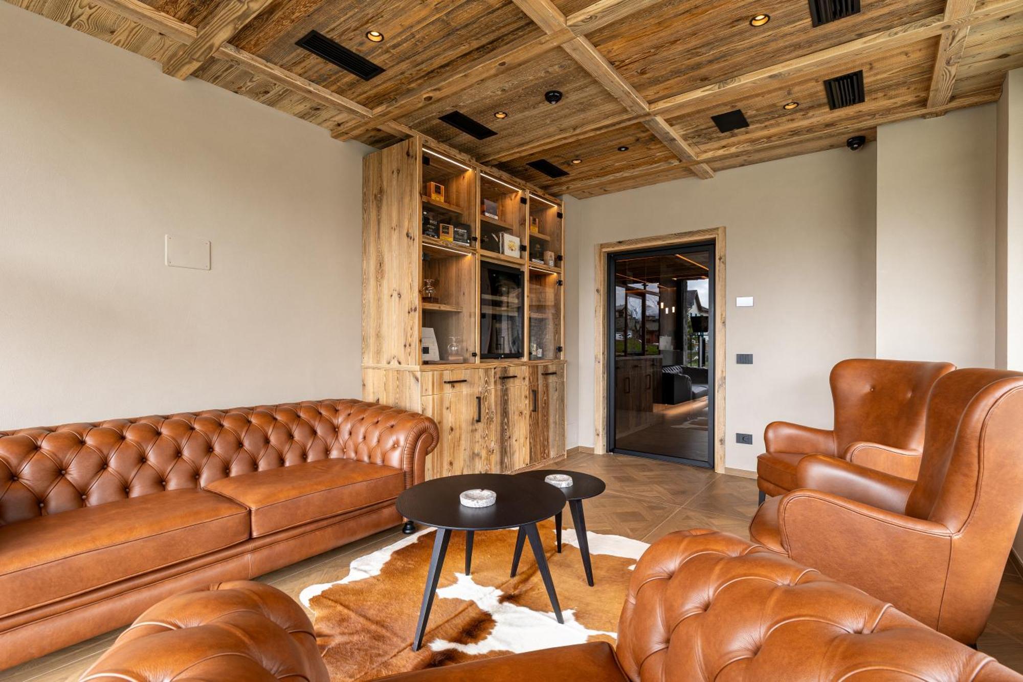 Paradise Lodge Livigno Extérieur photo