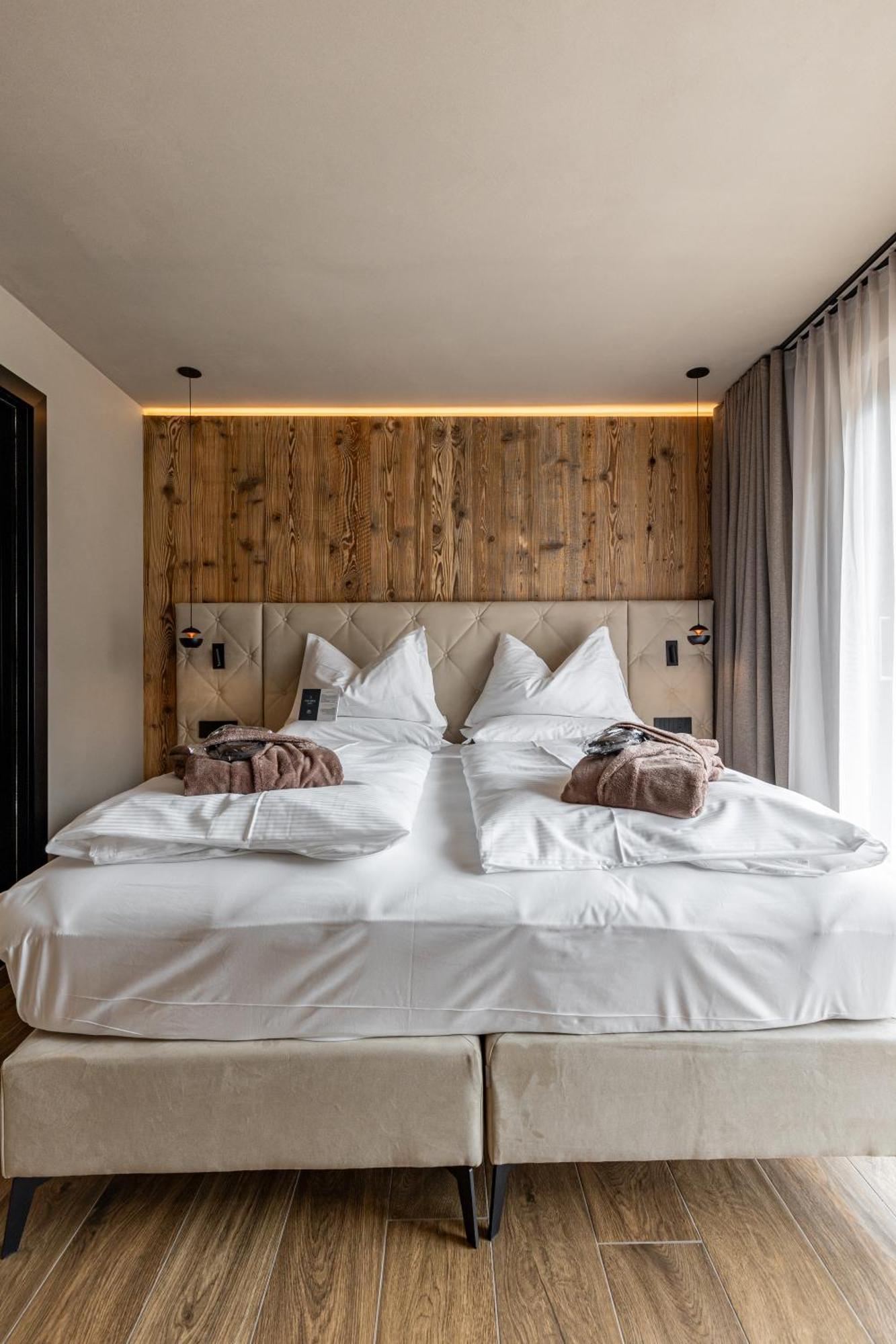 Paradise Lodge Livigno Extérieur photo