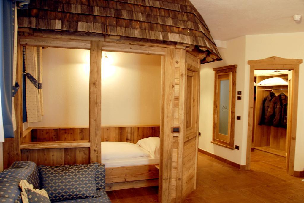 Paradise Lodge Livigno Extérieur photo